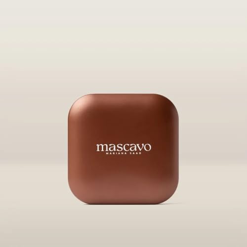 Pó Bronzer Summer Glow Mascavo 8g - COR GOLDEN HOUR