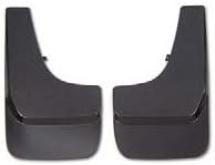 Genuine Jeep Accessories 82203706AB Flat Molded Splash Guard