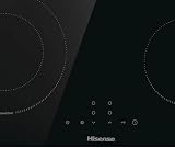 Hisense E6422SC Built-in 60cm Electric Ceramic Hob with Child Lock view 13