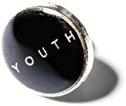 Youth Machine - Youth Pin