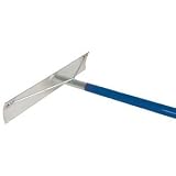 QLT By MARSHALLTOWN AP753 19-1/2 by 4-Inch All Aluminum Placer without Hook