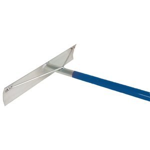 QLT By MARSHALLTOWN AP753 19-1/2 by 4-Inch All Aluminum Placer without Hook