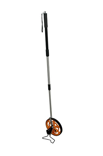 Digi 1st W-160 8-Inch Measuring Wheel