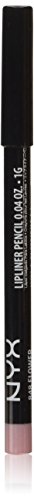 NYX Slim Lip Liner Pencil -Color Flower - SLP 848