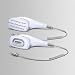 Combo Massage electrodes (BRUSH + PROBE) for Denas, DiaDENS