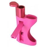 EZ Pipe Discreet Tobacco All in One Lighter Pipe (Pink)