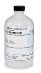 LabChem LC116051 Barium Chloride