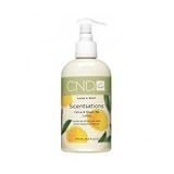 Creative Scentsations Citrus & Green Tea Bodywash 8.3 Oz