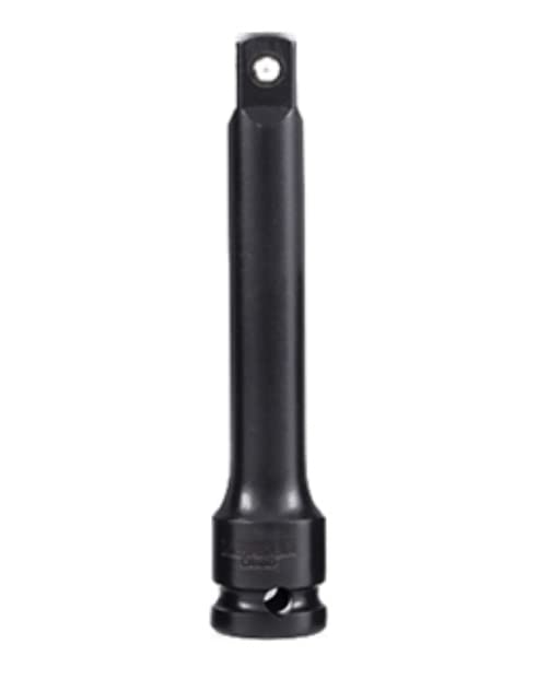 HARDEN 536591, 1/2" Impact Extension Bar 75mm, CrMo Steel