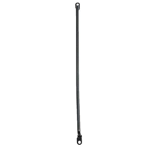 RCLions Metal Armrest Rod Emulation Accessories for 1/10 RC Vehicles Car TRX-4 Toyota (130mm)