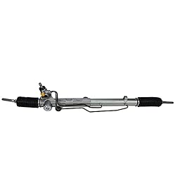 Detroit Axle - Power Steering Rack and Pinion