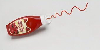 びっくりケチャップ ジョーク どっきり おもちゃ Amazon