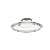Anolon Advanced Bronze 8-Inch Glass Lid