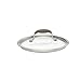 Anolon Advanced Bronze 8-Inch Glass Lid