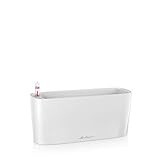 Lechuza 15460 Delta 10 Garden Indoor and Outdoor