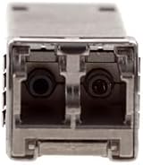 Cisco SFP-10G-SR= 10GBASE-SR SFP+ Module Network Transceiver SR-LC view 3