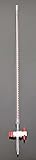 United Scientific Burette, Class A, Ptfe