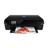 HP Envy 5534 Wireless All-in-One  Color Photo Printer