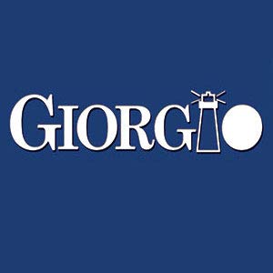 Giorgio G49 5 3/4" Hand Made Tortoise Detangling Comb - Wide Teeth. Hand-Made of quality Durable Cellulose, Saw-cut and Hand Polished. (Giorgio G49)