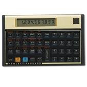HP 12C Financial Programmable Calculator