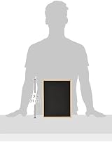 Artbox Chalk Board Set 23x30cm ART BOX 5249 Brand view 4