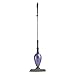 Shark Microfiber Steam Mop Cleaner, Purple S3101REF (Certified Refurbished)