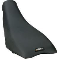 Yamaha YFZ450R 09-13 Gripper Seat Cover Moose Racing