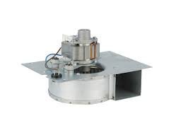 Potterton Fan Assembly 409583, Fits Profile 30-60E Boilers, Fan, Compatible with Boiler