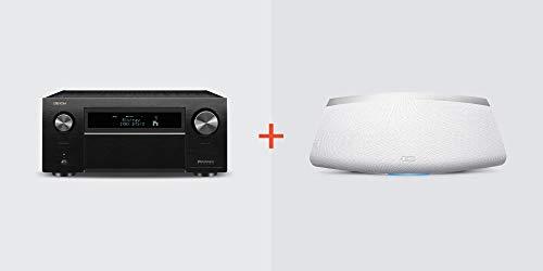 avr wireless speakers