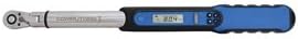 Elect Torque Wrench, 3/8 Dr, 100 ft lb