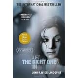 Let the Right One In 1st (first) edition Text Only