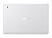 ASUS C201 11.6 Inch Chromebook (Rockchip, 4 GB, 16GB SSD, Pearl White/Light Blue)