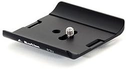 Markins P3U Nikon D3 D3s D3x Camera Plate