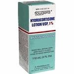 Hydrocortisone 1 % Maximum Strength Anti-Itch Ointment OTC By Fougera - 1 Oz