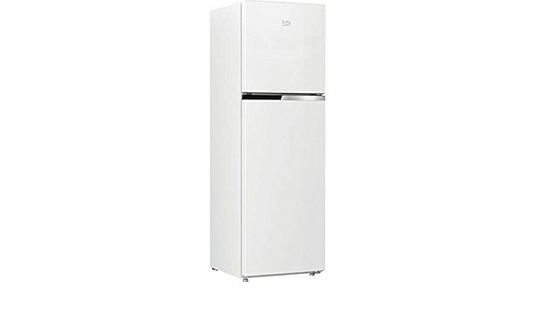 BEKO Frigorifico Rdnt271I30 Wn 2 Puertas, 165 X 54 Cm, A++ ...
