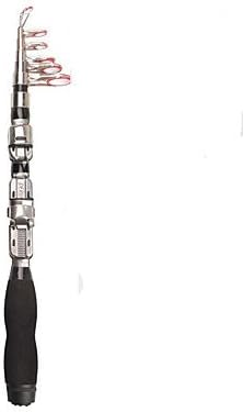 TY Fonoun Pen Fishing Rod Fly Rod Ice Fishing Rod FRP 100CM Ice Fishing Rod Ultra Light FH36