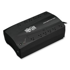 TRPINTERNET750U - Tripp Lite 750VA 6UPS/Surge and 6 Surge UPS System