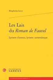 Les  lais du "Roman de Fauvel"
