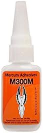 M300M 1oz (Medium CA)
