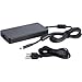 Genuine Dell 240W PA-9E AC Power Supply Adapter Charger Cord for Alienware & Precision (Part # 331-9053).