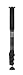 Benro Adventure 3 Series Aluminum Monopod (MAD38A)