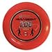 Whamo Frisbee Disc 200g