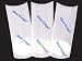 Pouches for Silent Knight Pill Crusher, 1 Bag / 50 Unit /