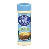 Molly McButter Natural Butter Flavor Sprinkles: 2 OZ