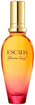 Yum Me Sunny Eau de Parfum – Blumiges Parfum für Damen – Mit Passionsfrucht, Ylang-Ylang + Kokosmilch – Langanhaltender Duft, 50ml