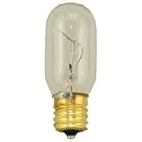 Whirlpool FBA_A3073101 Light Bulb