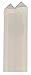 The Natural Grip - Custom Hand Protection - Classic, Size 7/8