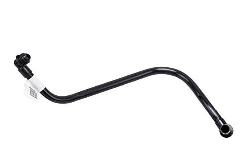 ACDelco 24508188 Equipo original GM Tubo de ventilación positiva del cárter (PCV)