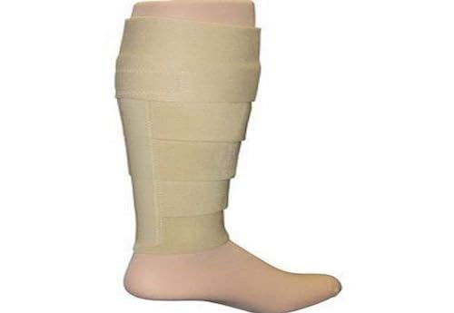 Photo 1 of FarrowWrap Basic Leg Piece, Tall, X-Large