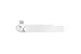 LG WCD-100 Official Wireless Desktop Charger Dock for LG G3 (White)